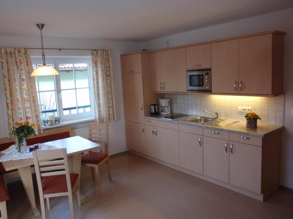 Appartmenthaus Aschaber Westendorf Room photo