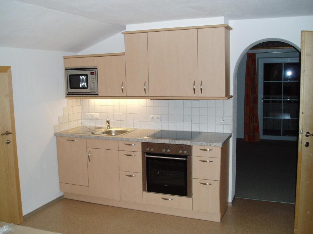 Appartmenthaus Aschaber Westendorf Room photo